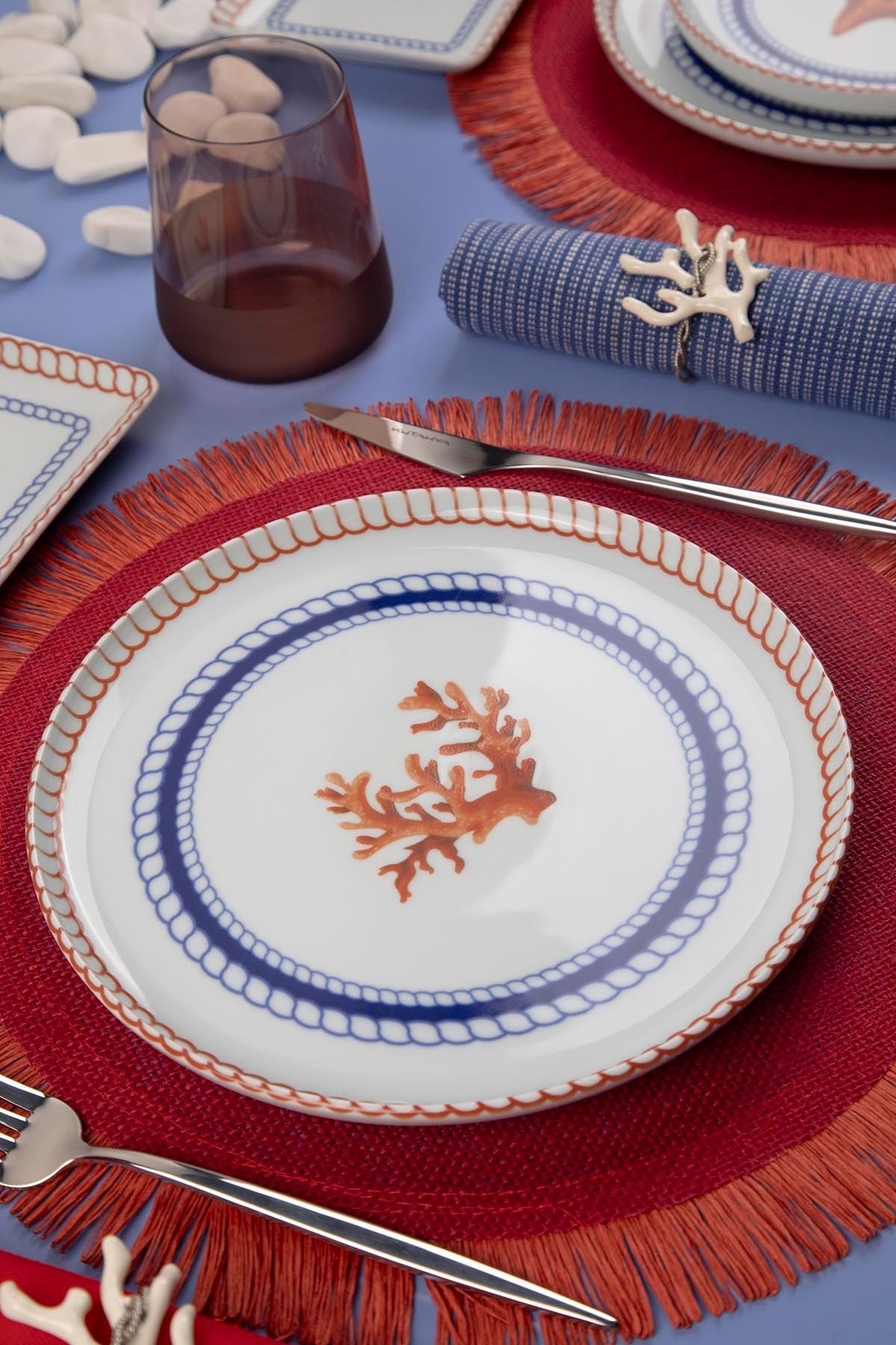 Dîner (18 pièces) NNMOD18Y6880713