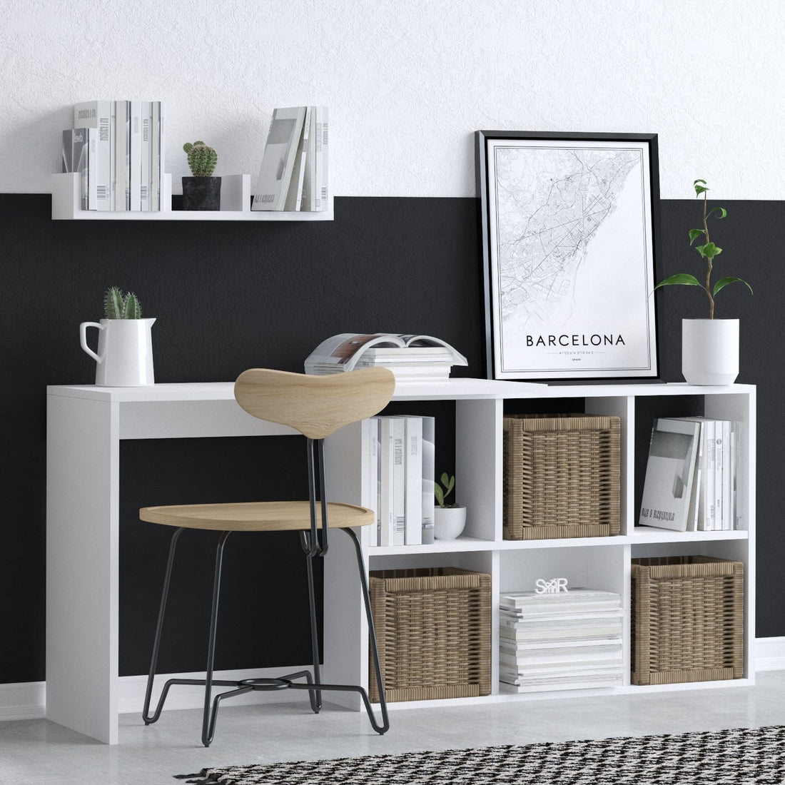 Bureau d'étude Jack