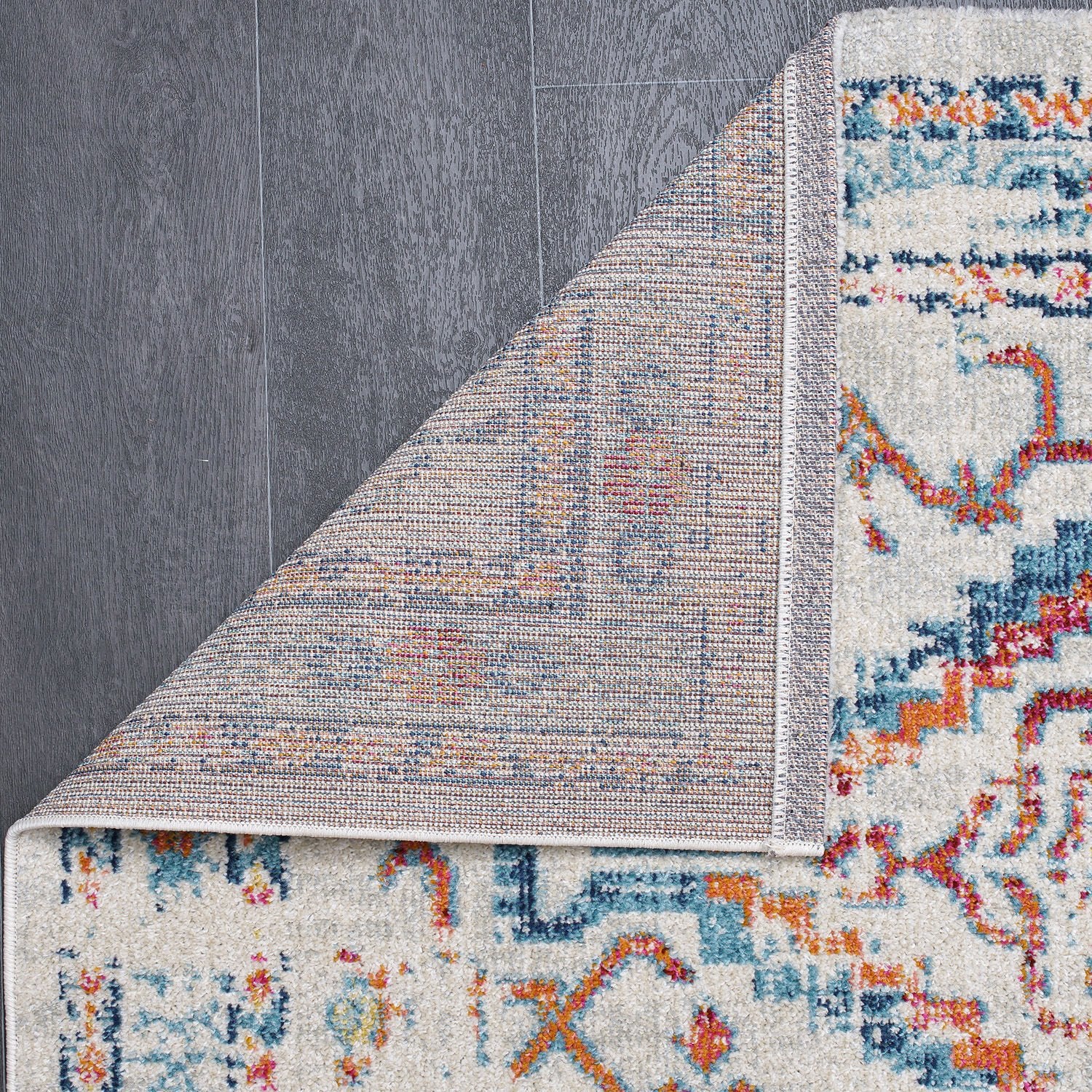 Tapis (200 x 290) Vintage 7661