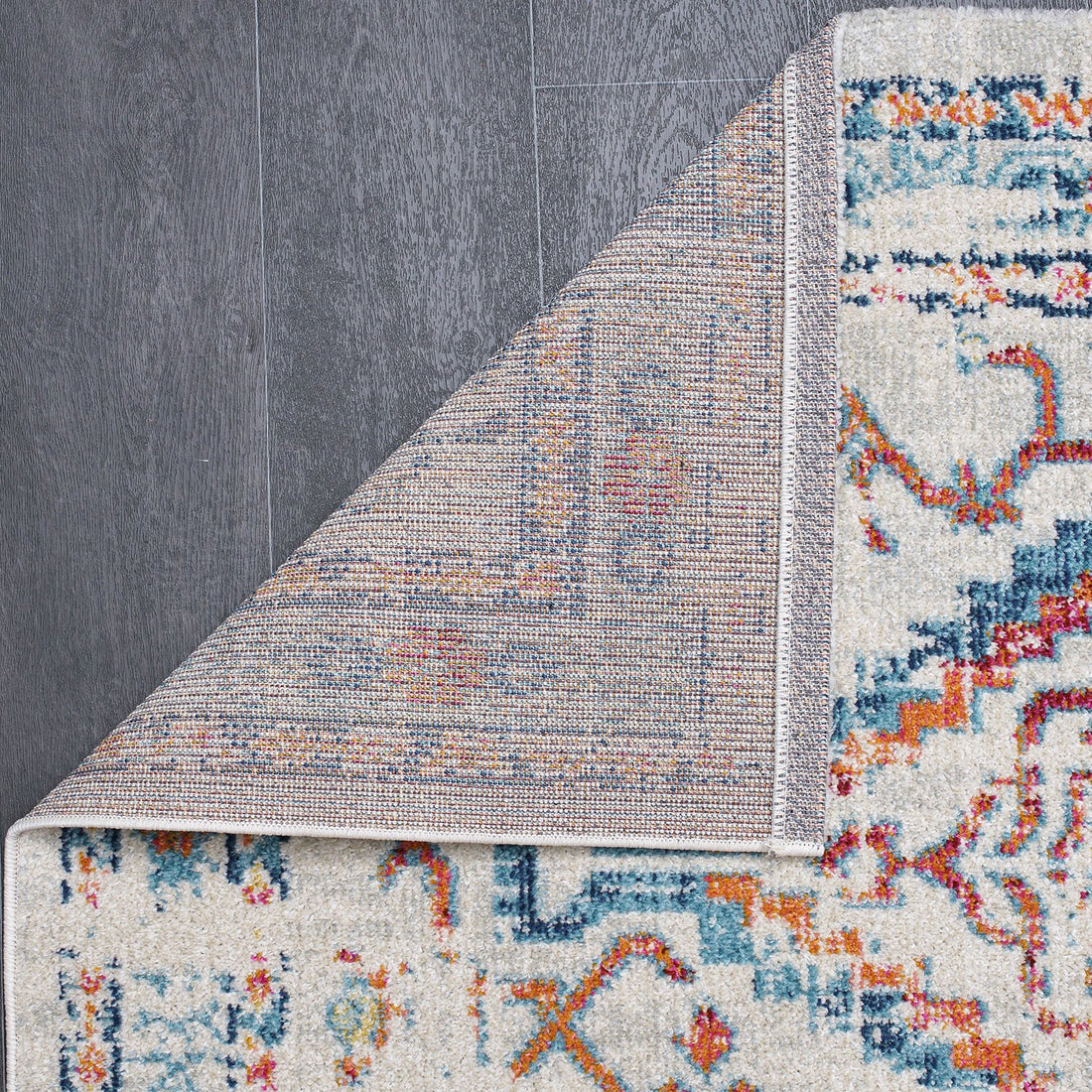 Tapis (200 x 290) Vintage 7661