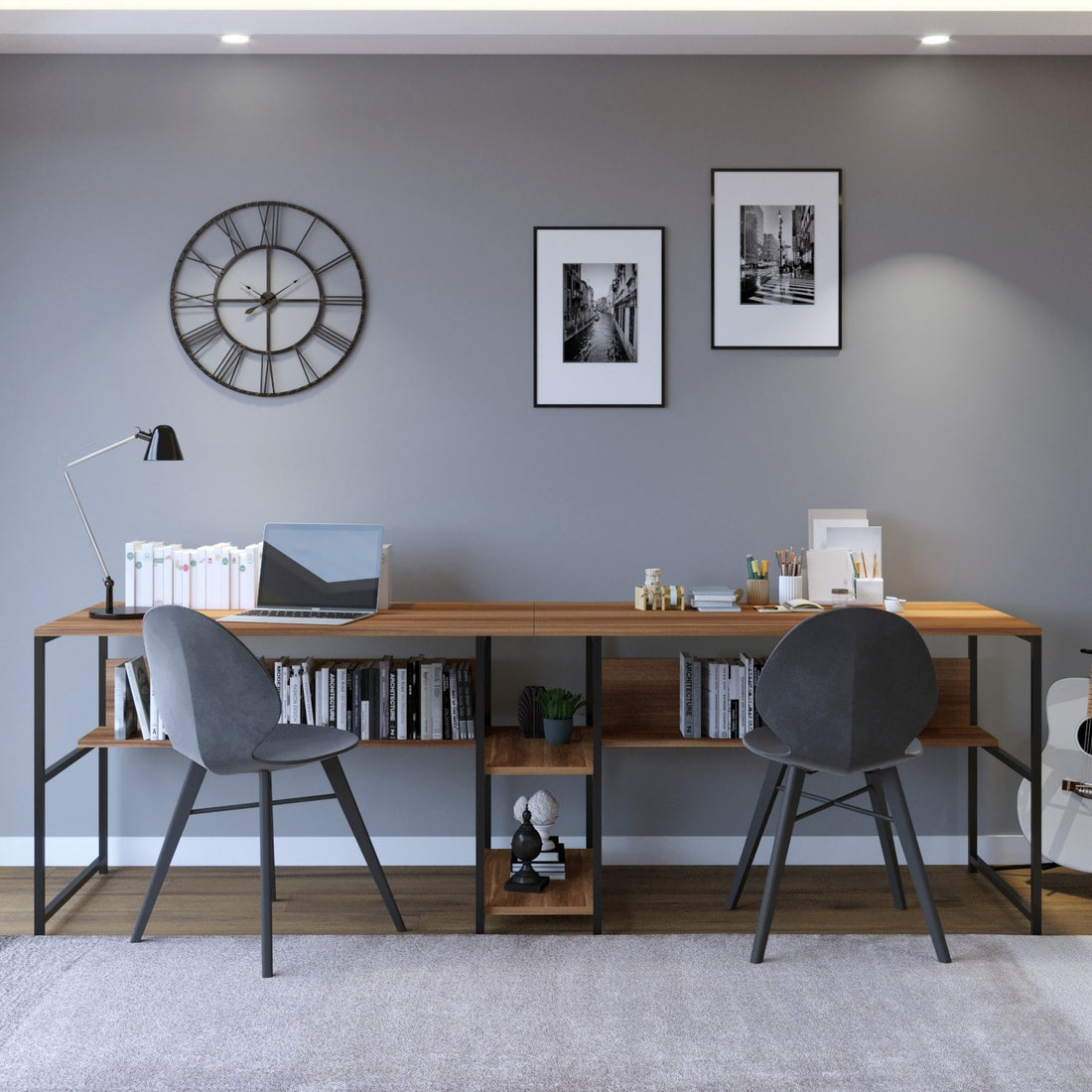 Bureau d'étude L189