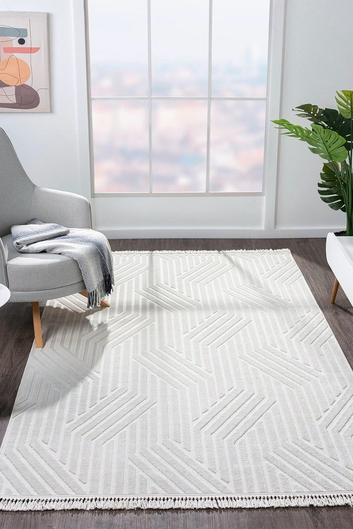 Tapis (120 x 180) Sosa 9001