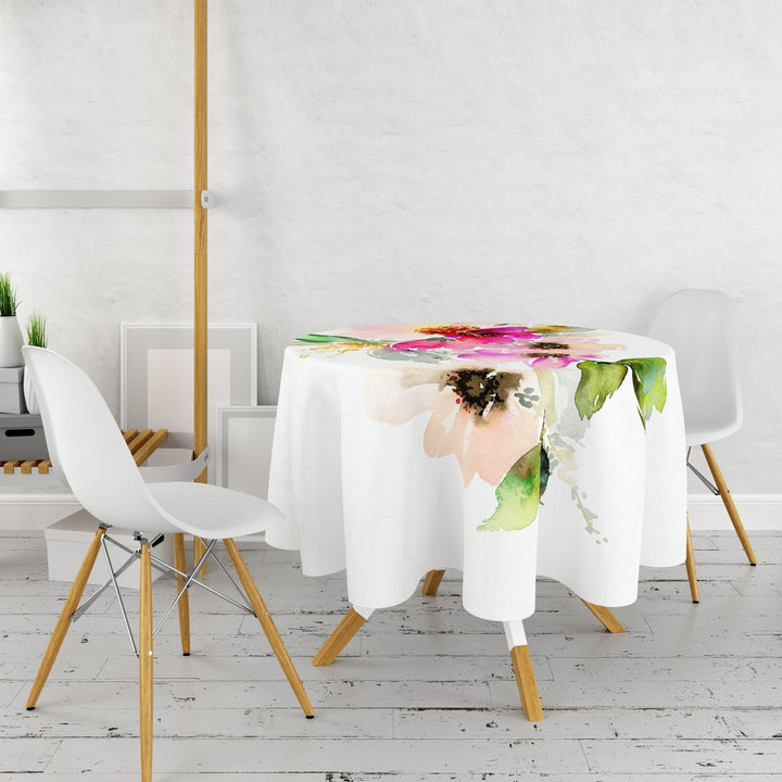 Nappe de table Tblc 25