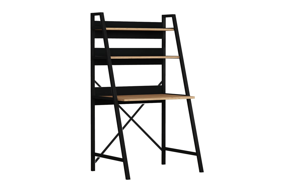 Bureau d'étude Mamba - Atlantic Pine, Black