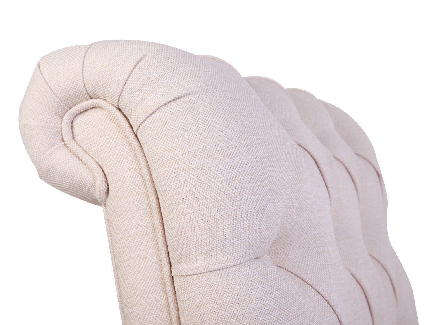 Chaise San Jose - Ecru