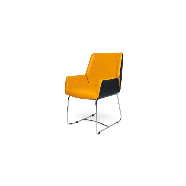 Diva-Pu Fauteuil D'acceuil