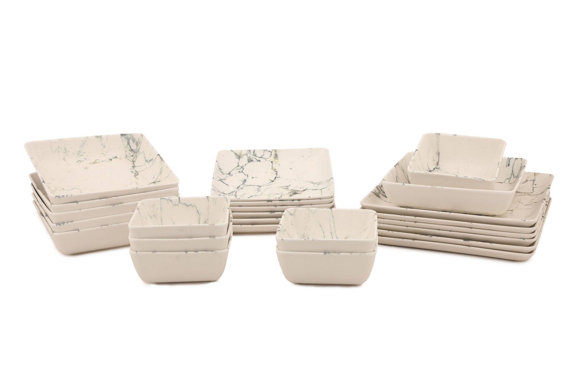 Dîner (24 pièces) NNTAN24Y2893313