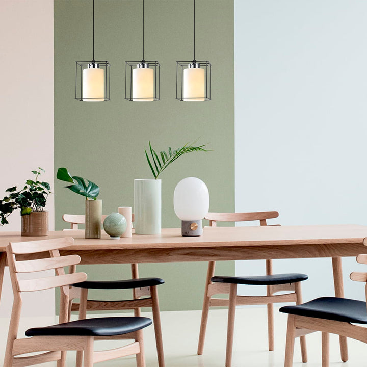 Lustre Swank - 702-S1