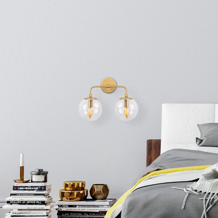 Applique Horn - 12211