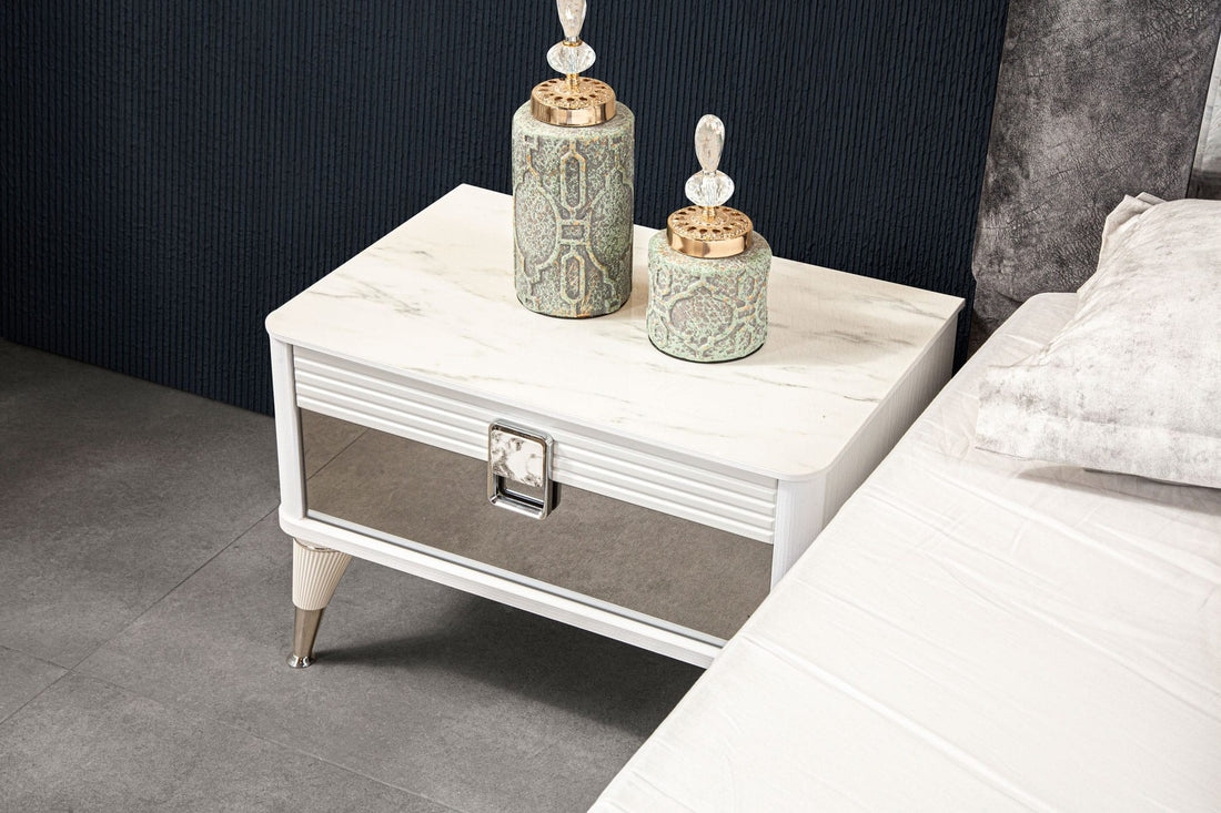 Golf Chambre Complète