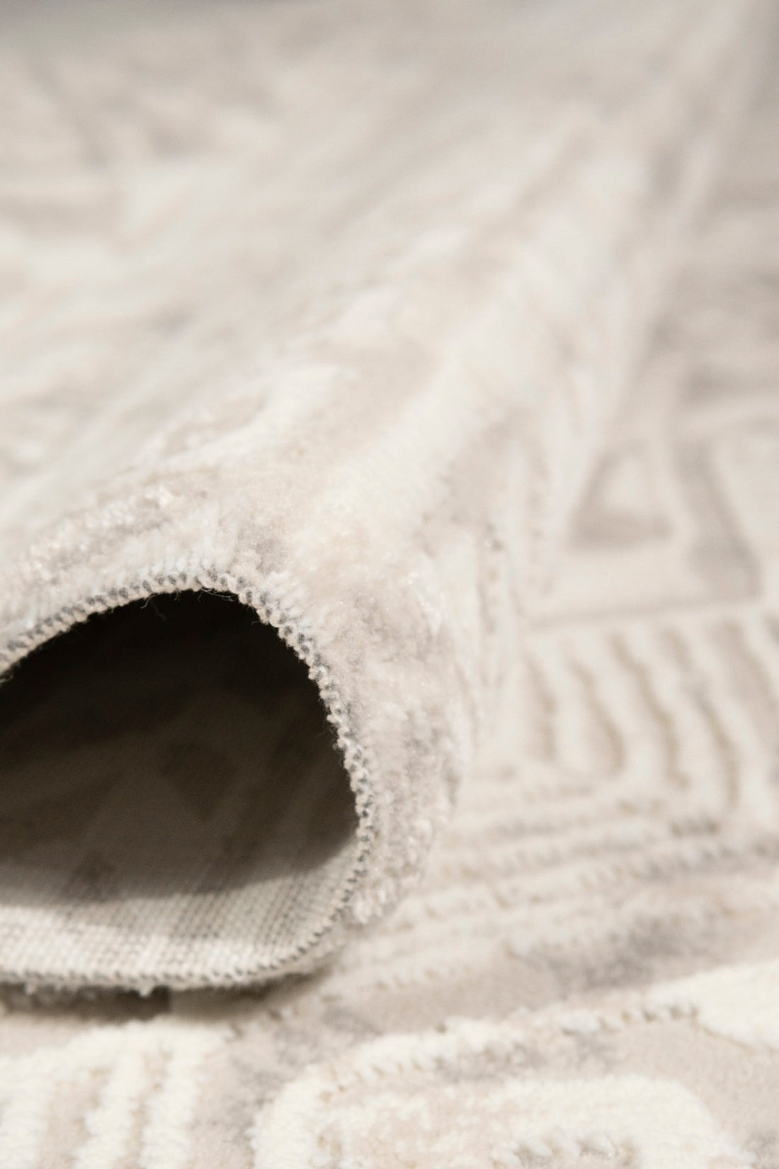 Tapis de salle (100 x 200) Leo 2970 100 x 200