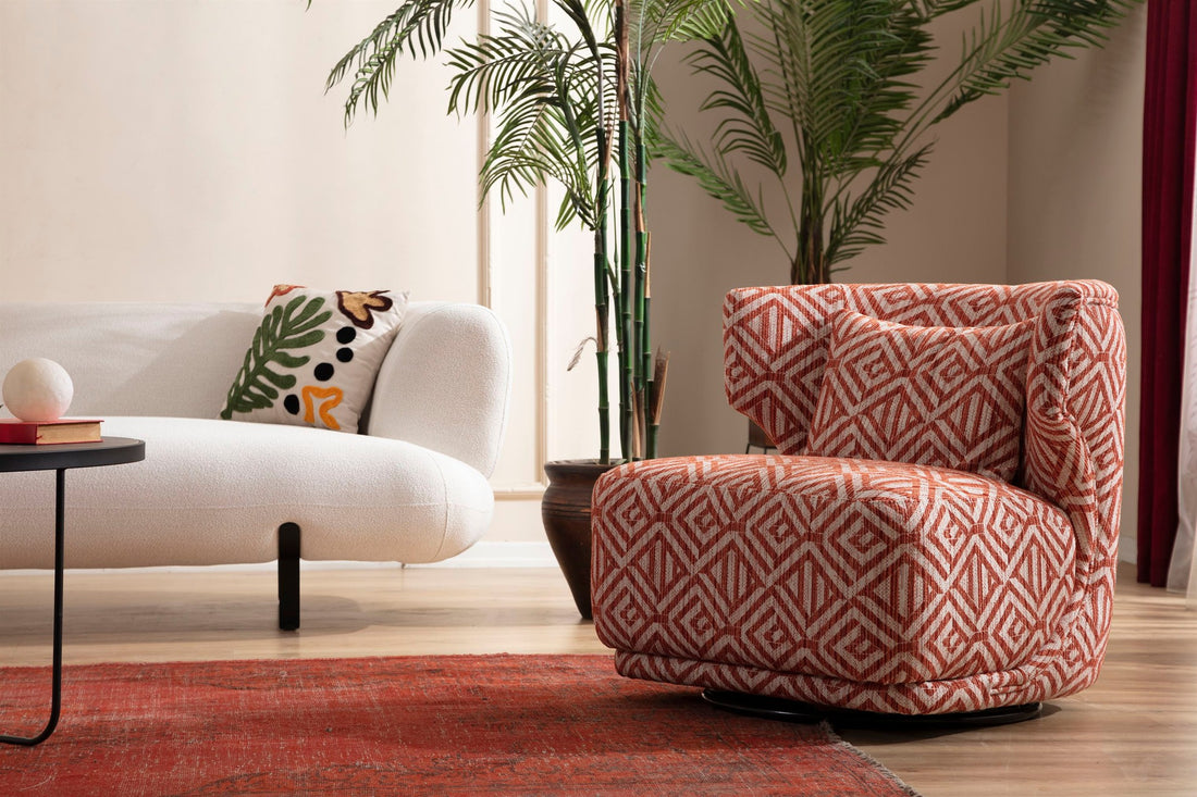 Manetti Fauteuil Bergère