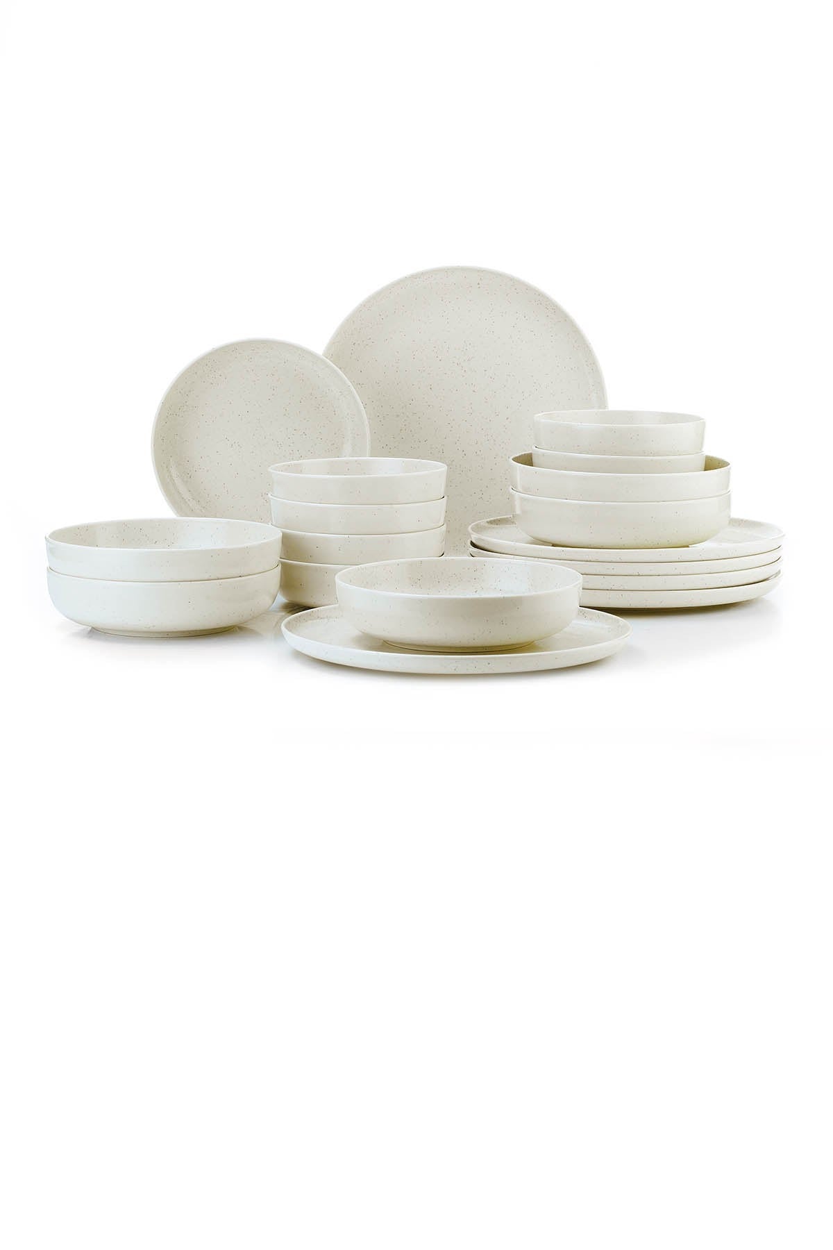 Dîner (18 pièces) MOD18Y4720161