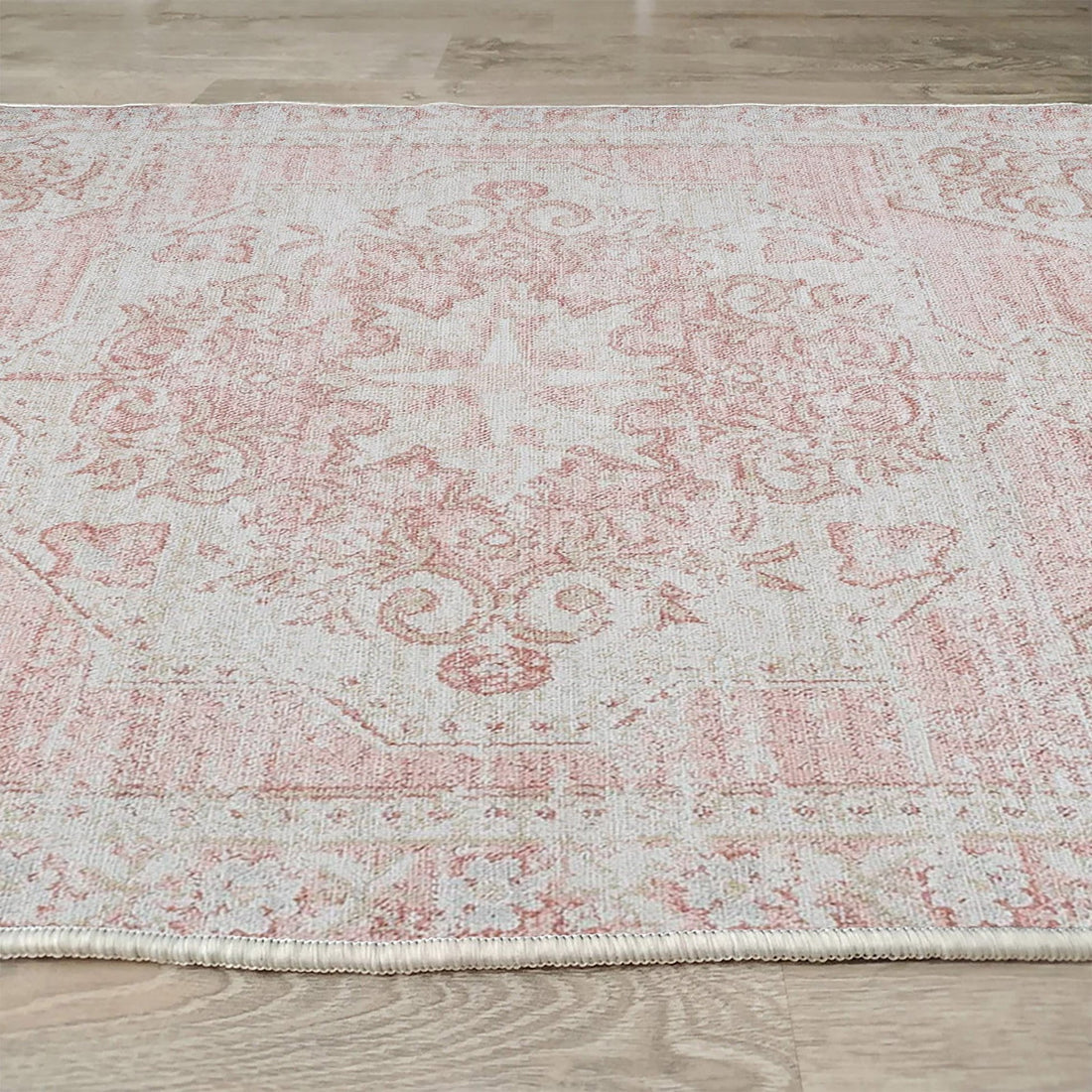 Tapis (160 x 230) Woopamuk193