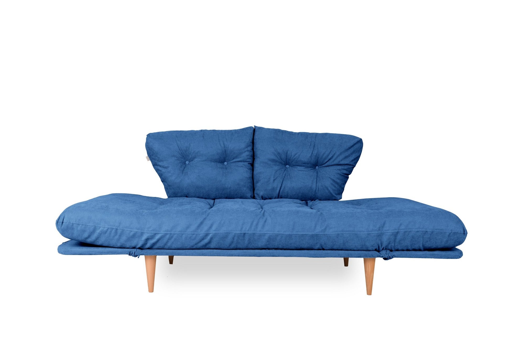 Canapé de 3 places Nina Daybed - Parliament Blue GR108