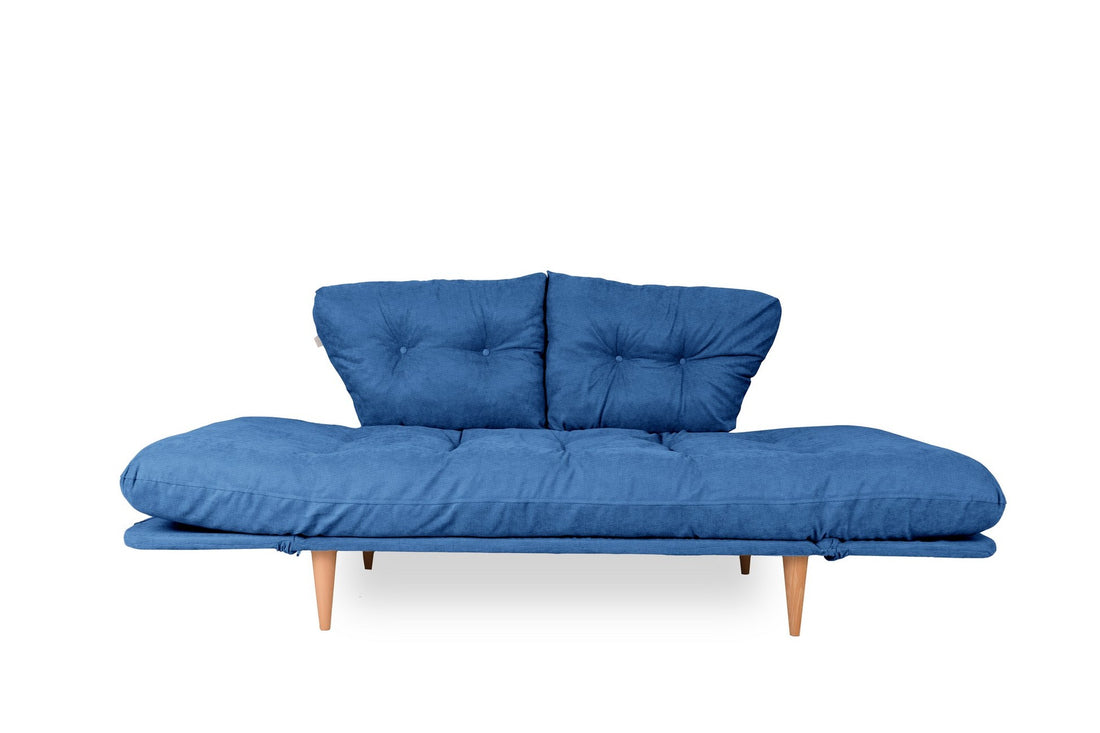 Canapé de 3 places Nina Daybed - Parliament Blue GR108