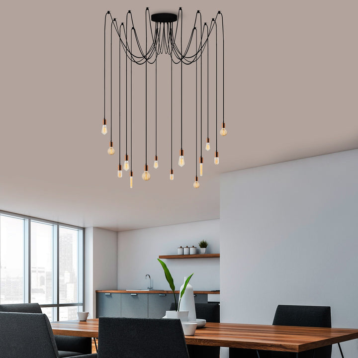 Lustre Kabluni - MR - 919