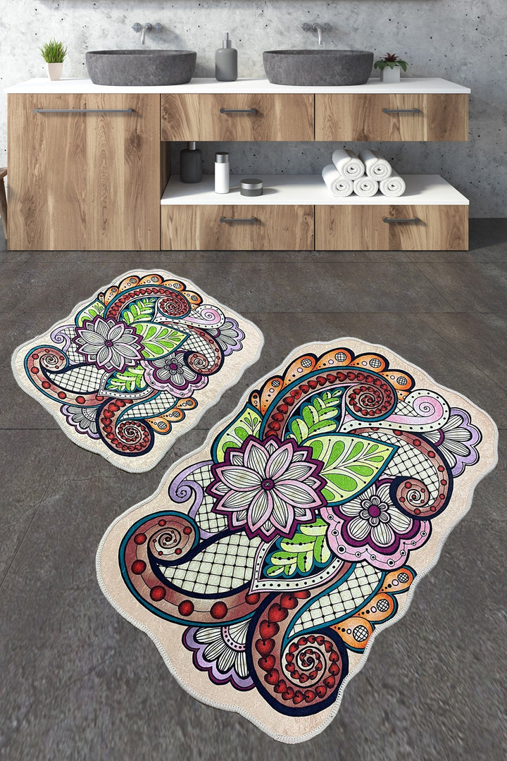 Ensemble de bain (2 pièces) Forme