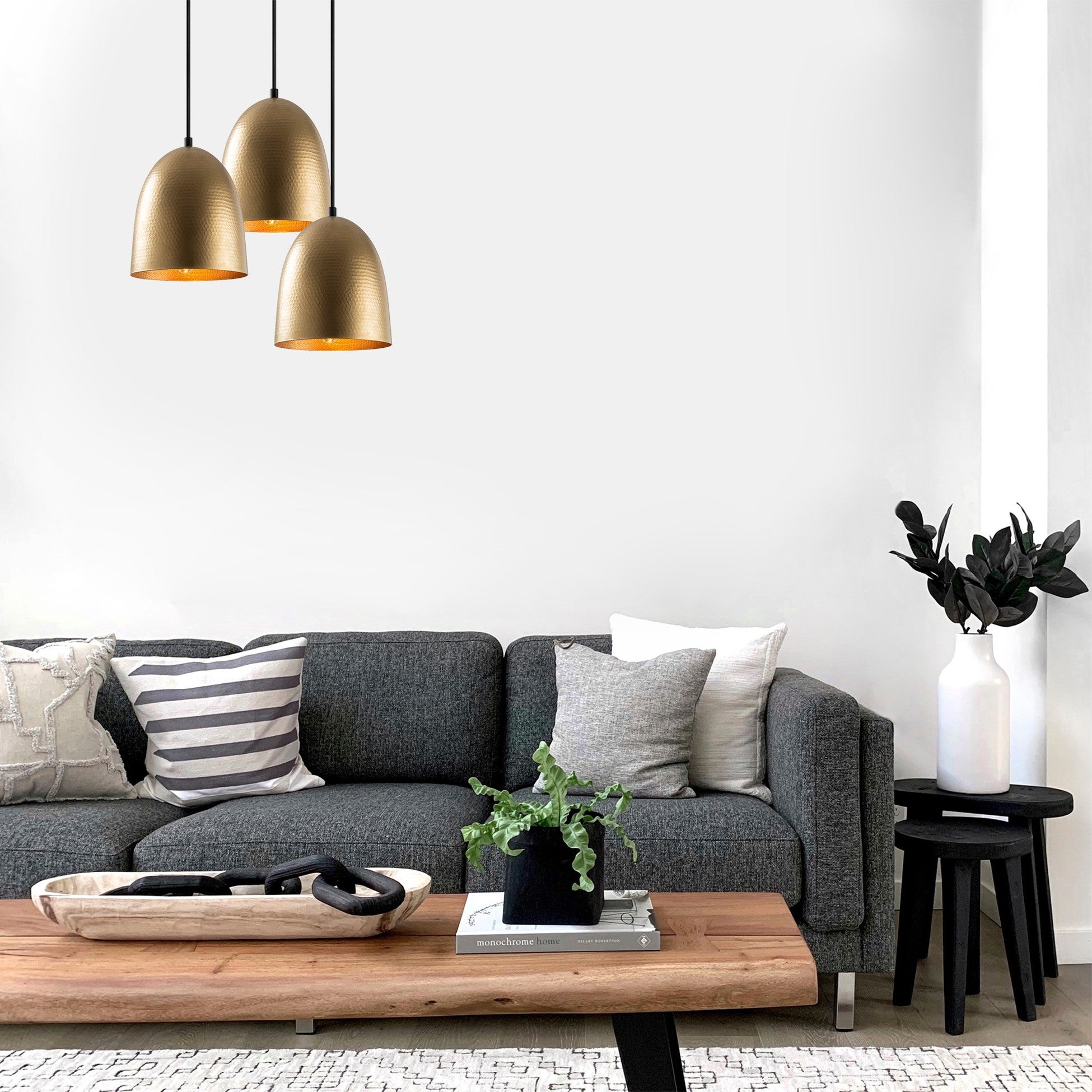 Lustre Tattoo - 6166