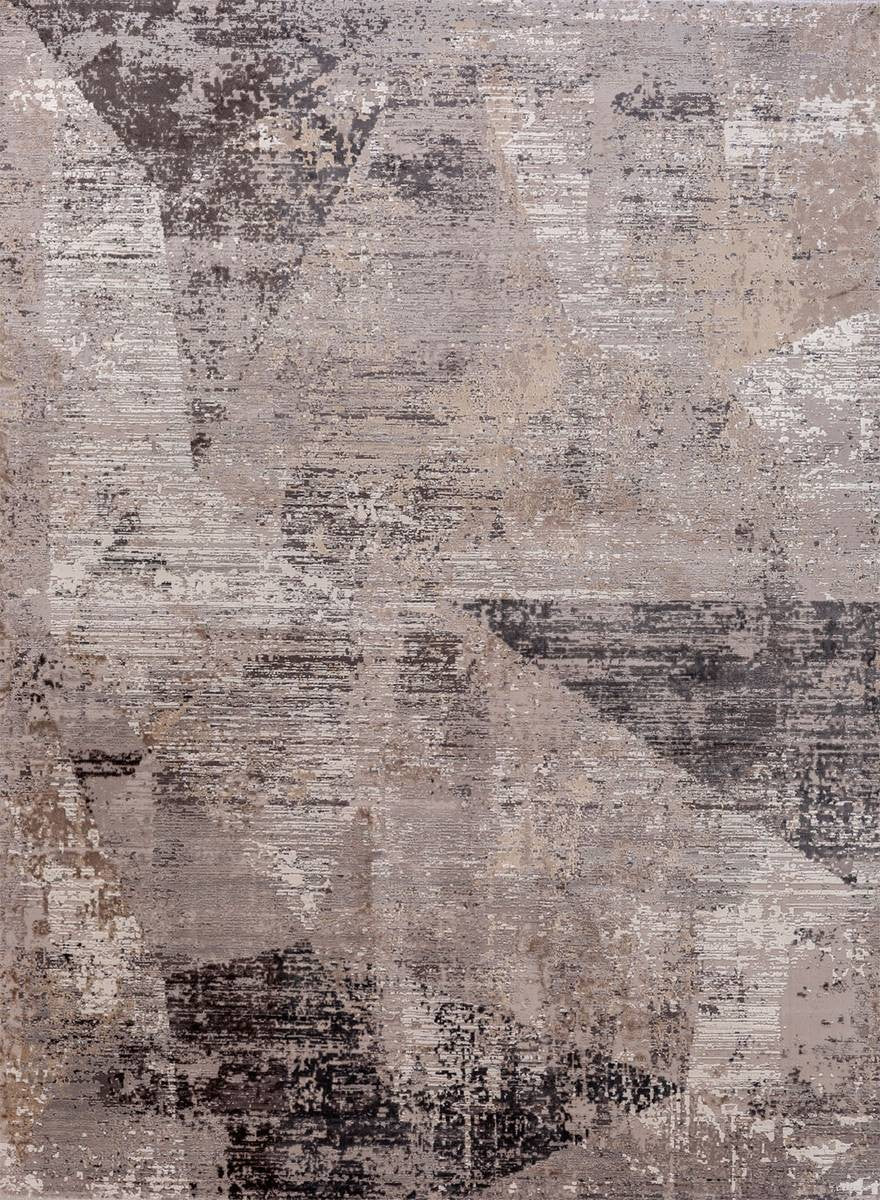 Beige 34039 Tapis Bambou