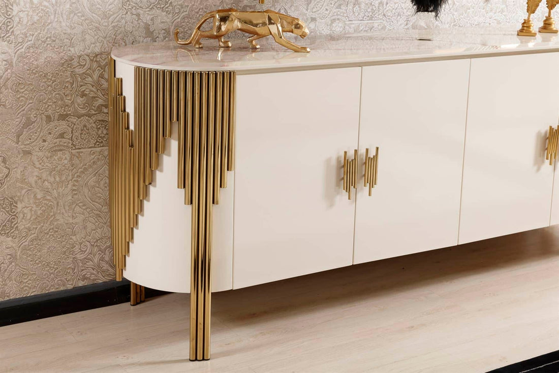King Console
