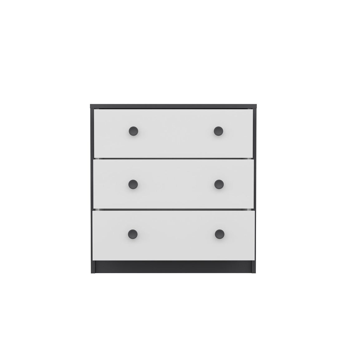 Console Life - White, Anthracite