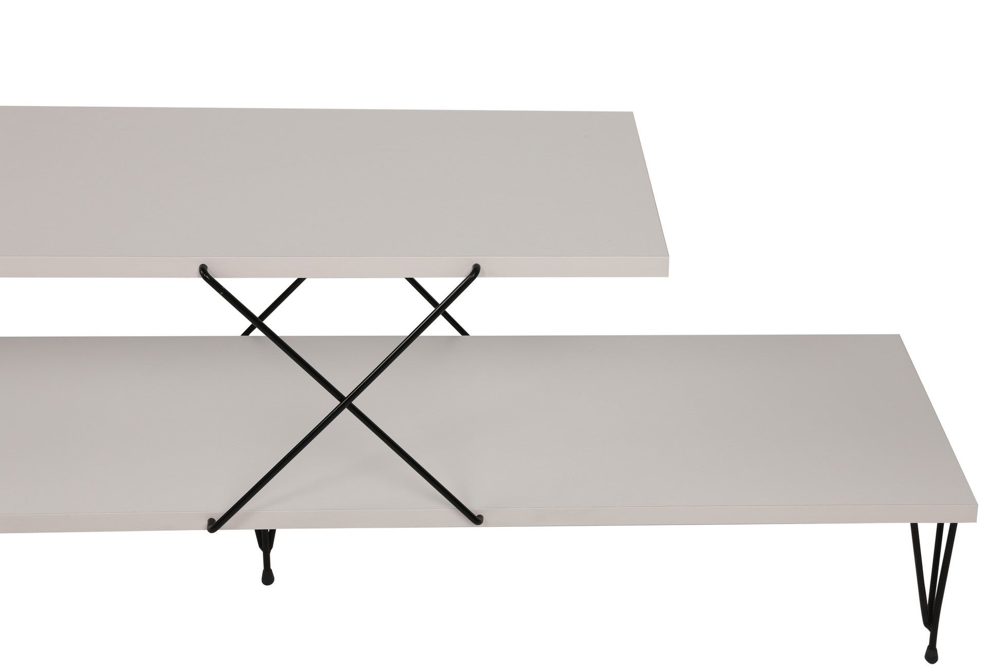 Meuble TV Street - White