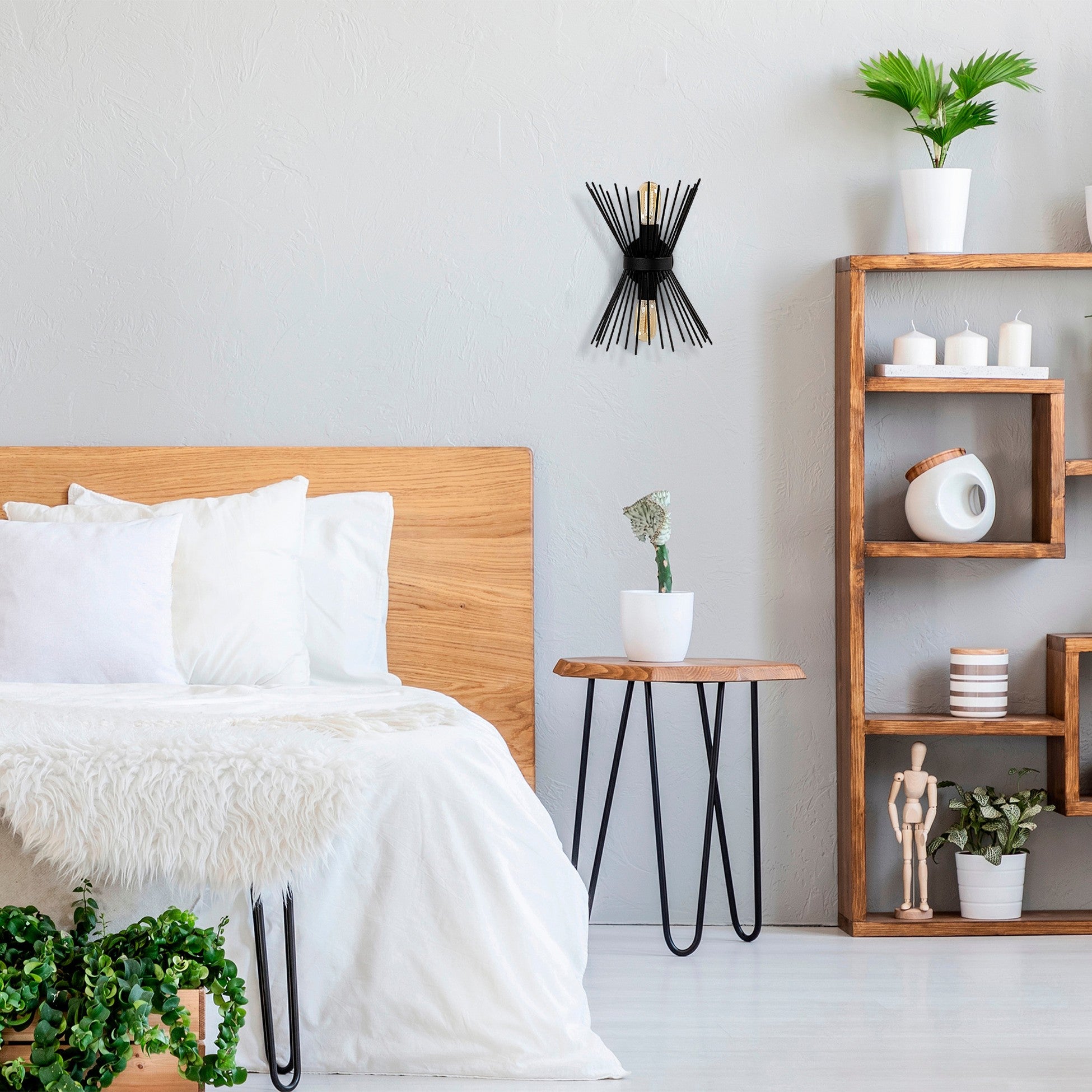 Applique Kirpi - 3091