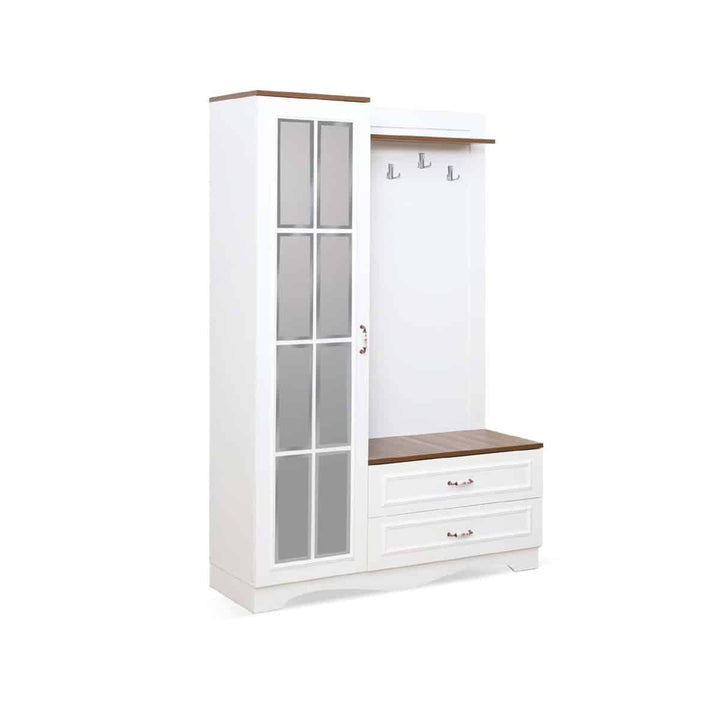 Vestiaire Yakamoz