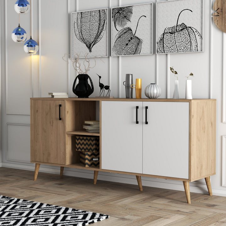 Console Exxen - 1624