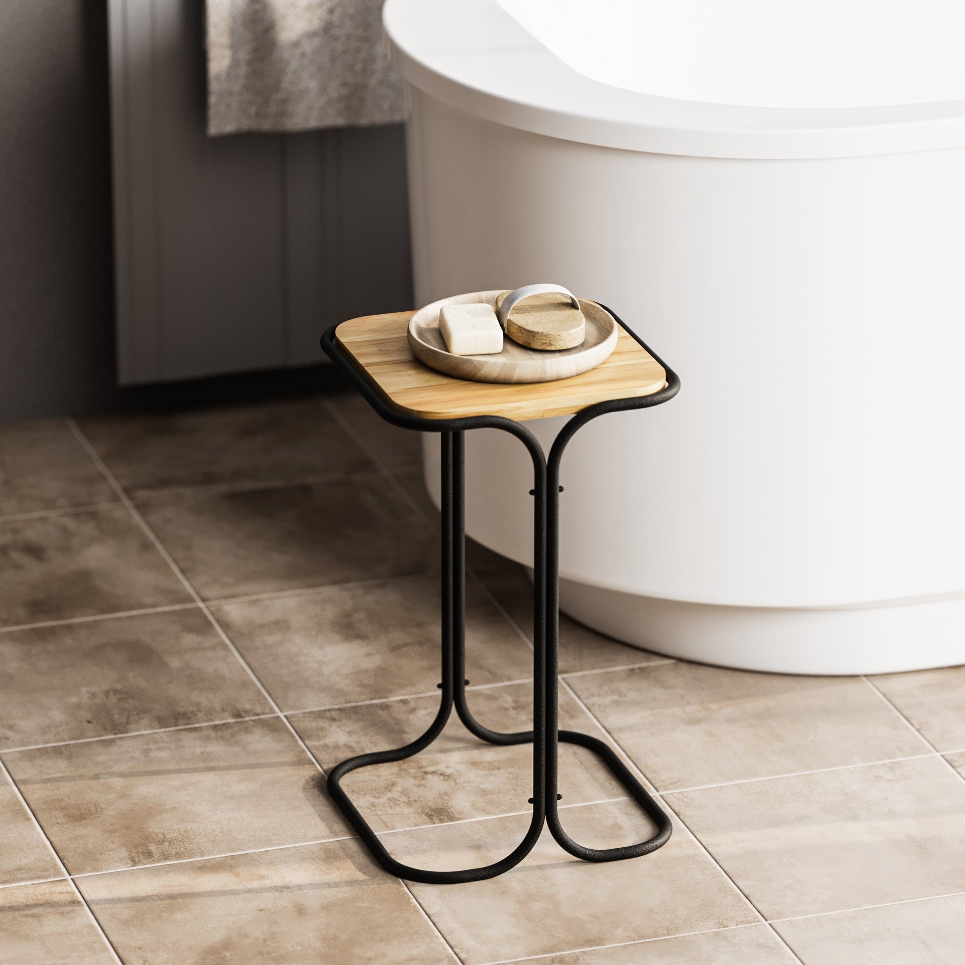 Table basse SHB-001-A