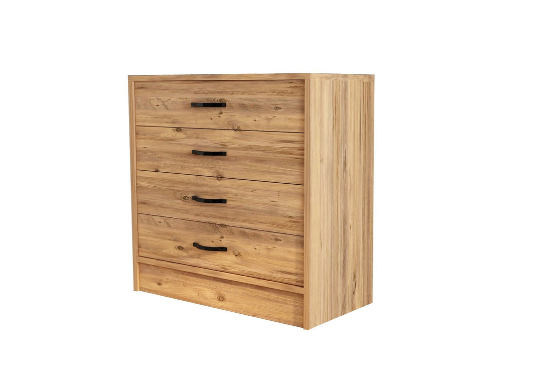 La commode Agora - Atlantic Pine