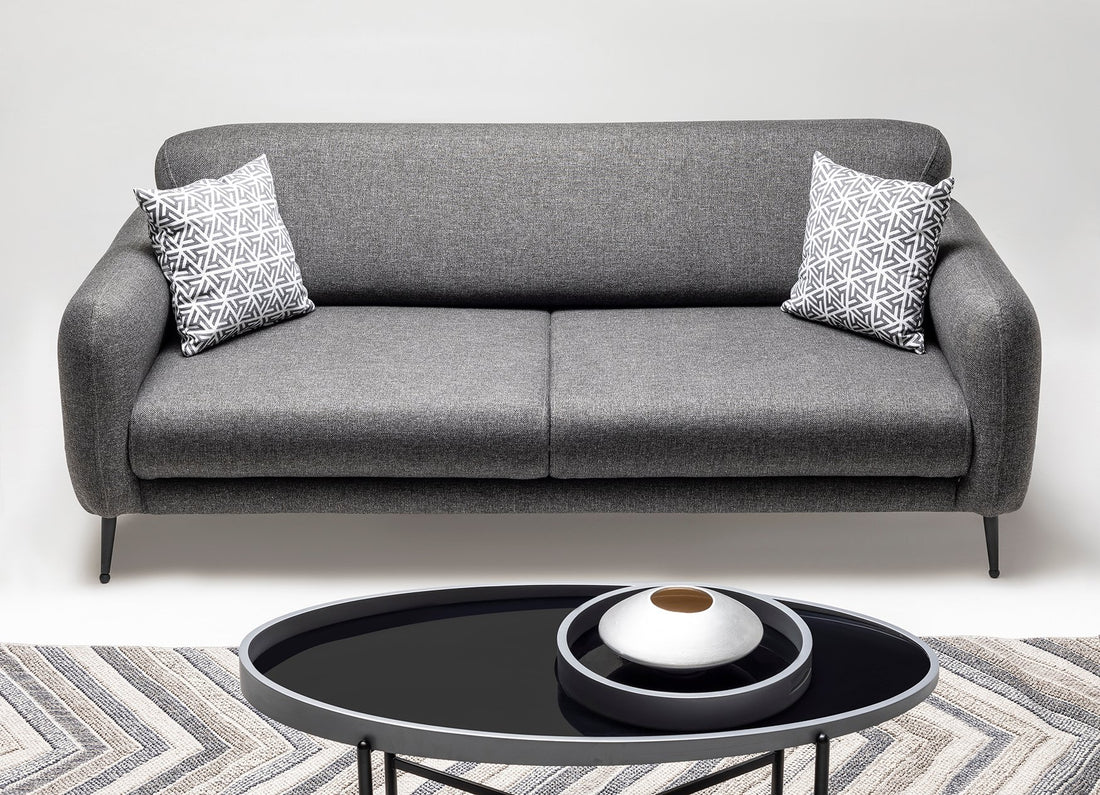 Rose Canapé 3 Places