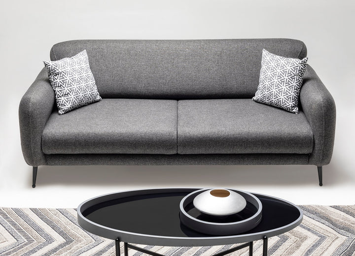 Rose Canapé 3 Places