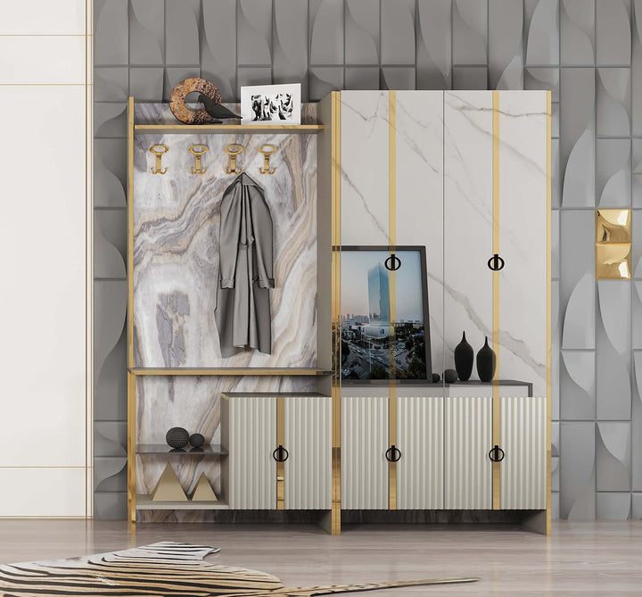 Orkide Vestiaire