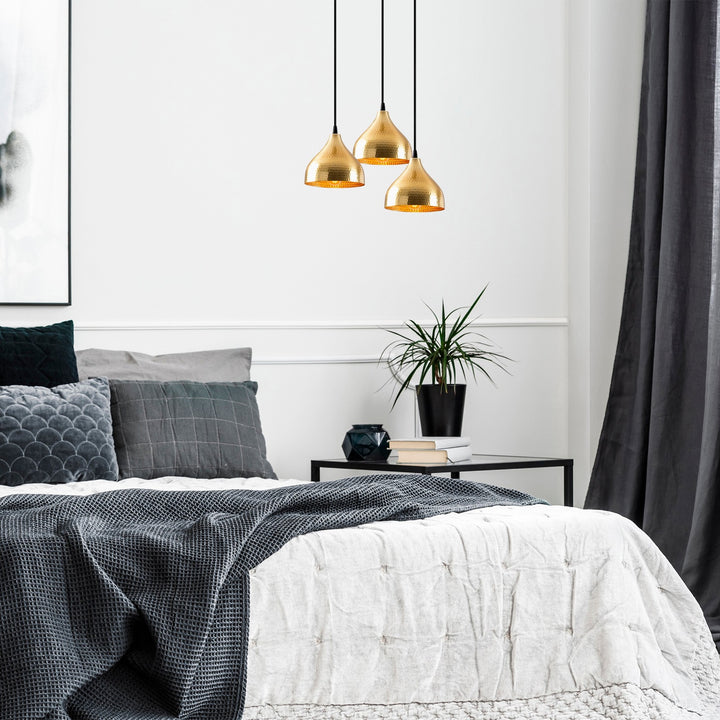 Lustre Tattoo - 6204