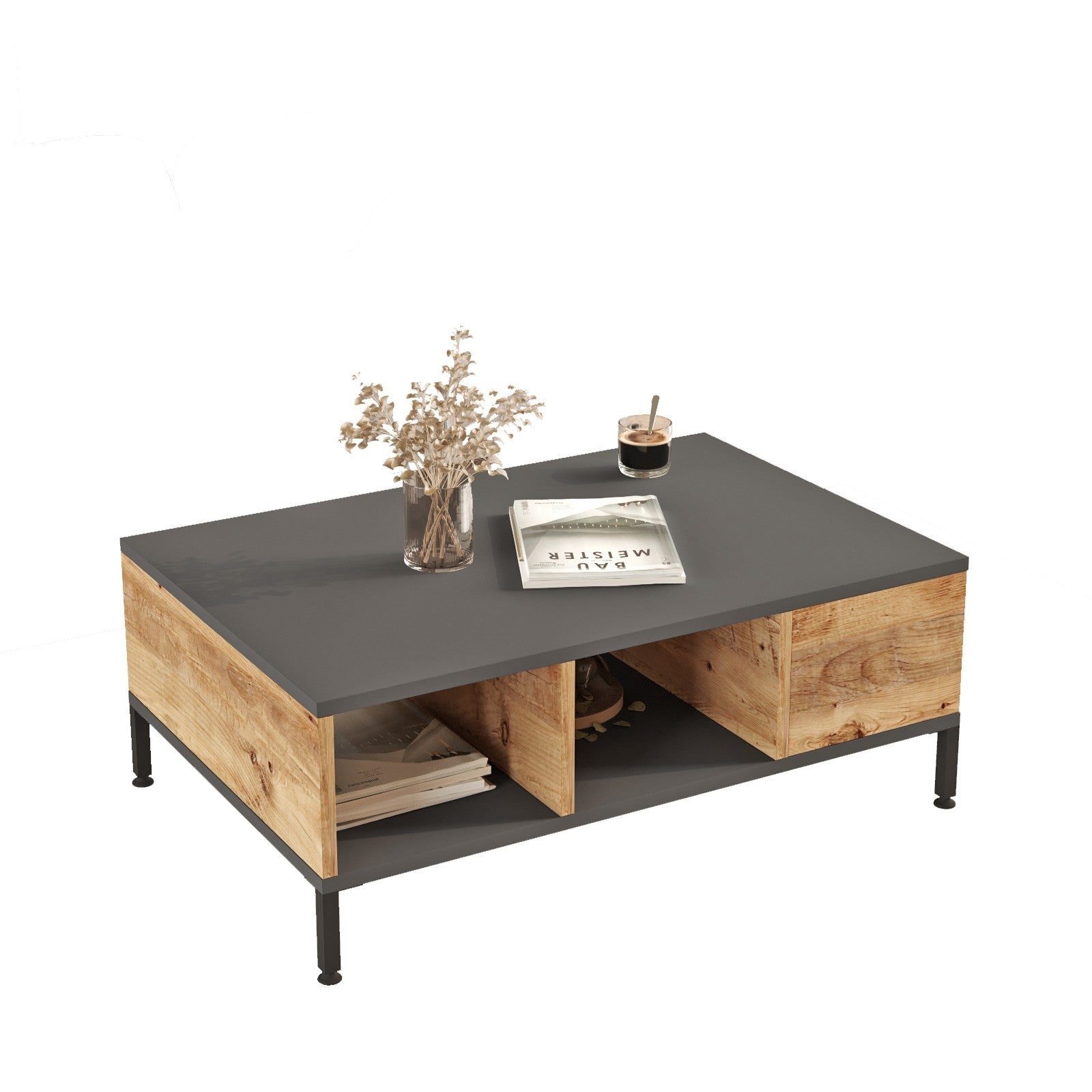 Table basse RL2-AA