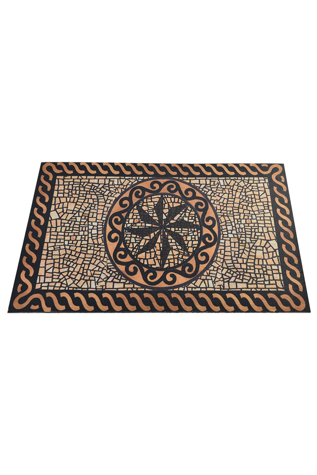 Paillard en PVC Loft