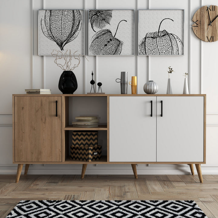 Console Exxen - 1624