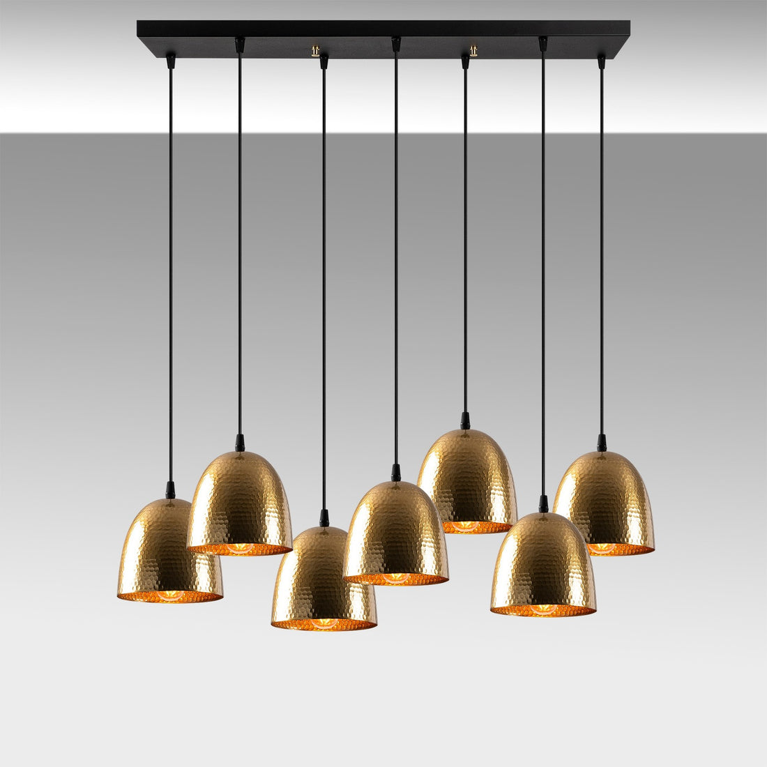 Lustre Tattoo - 6184