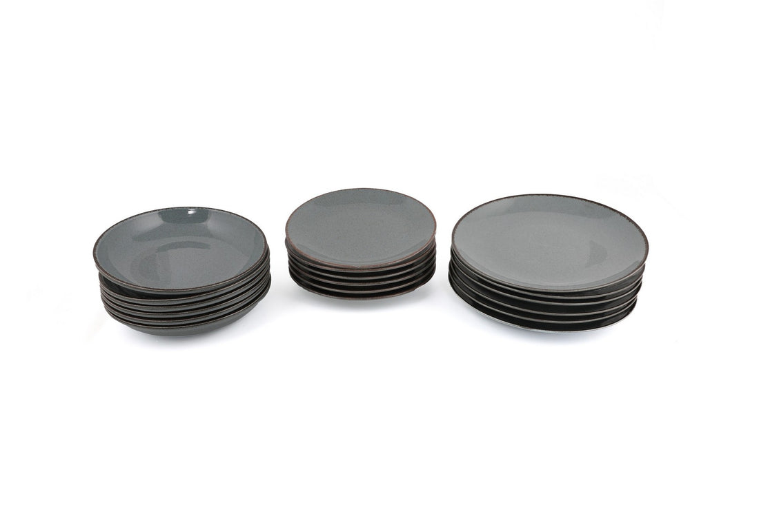 Dîner (18 pièces) CXEO18Y2730P01