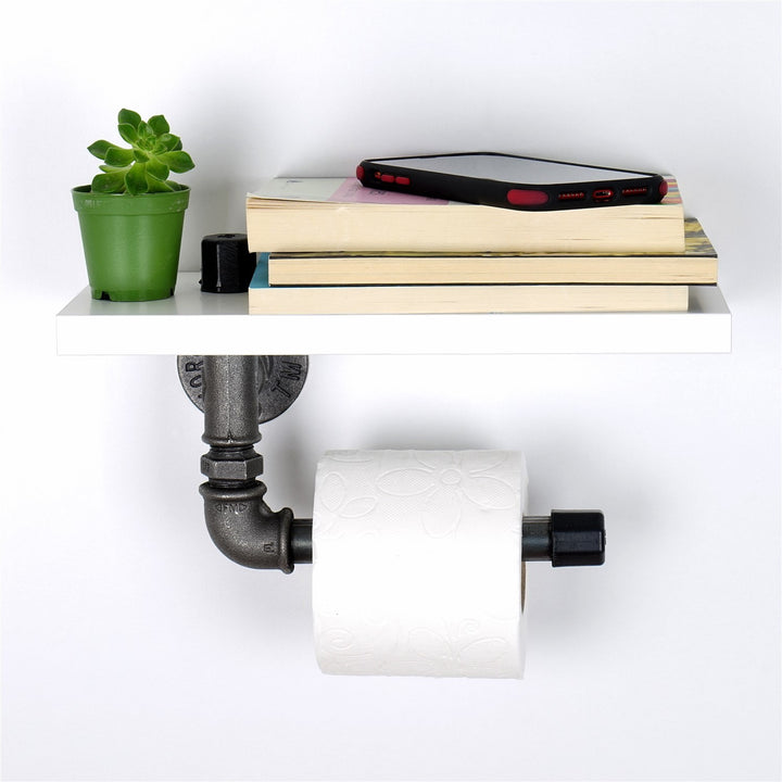 Distributeur de papier hygiénique Boruraf235