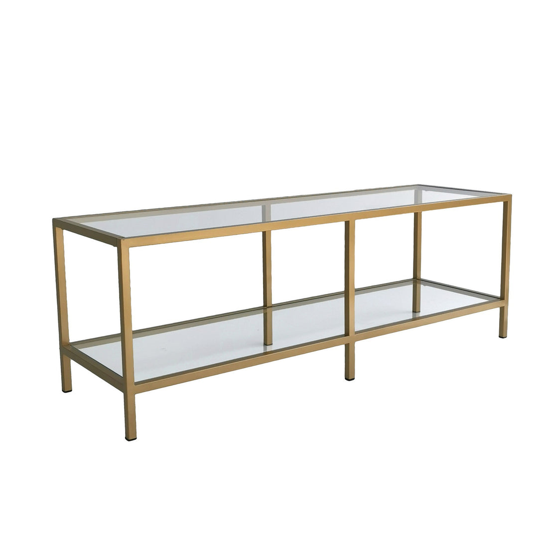 Meuble TV Basic Gold TV501