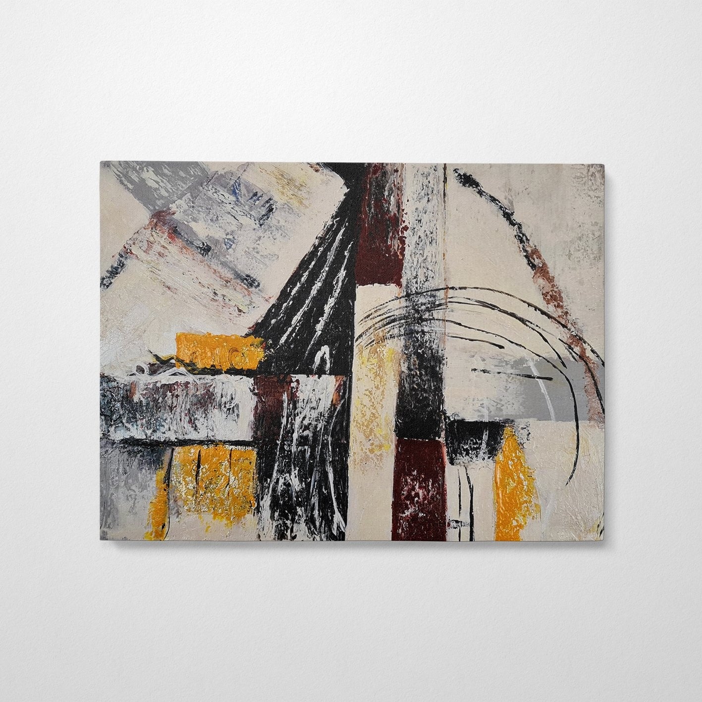 Peinture à l'huile décorative OP1188699853 - 5070