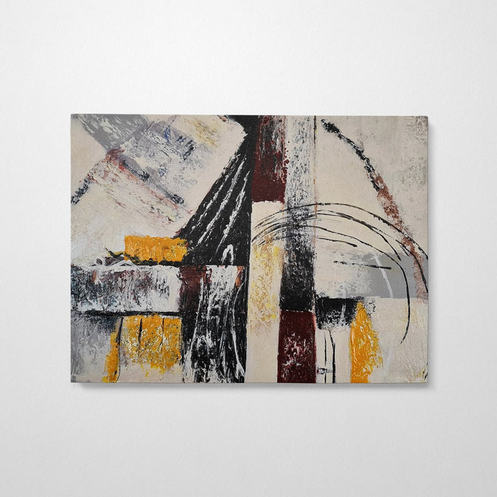 Peinture à l'huile décorative OP1188699853 - 5070