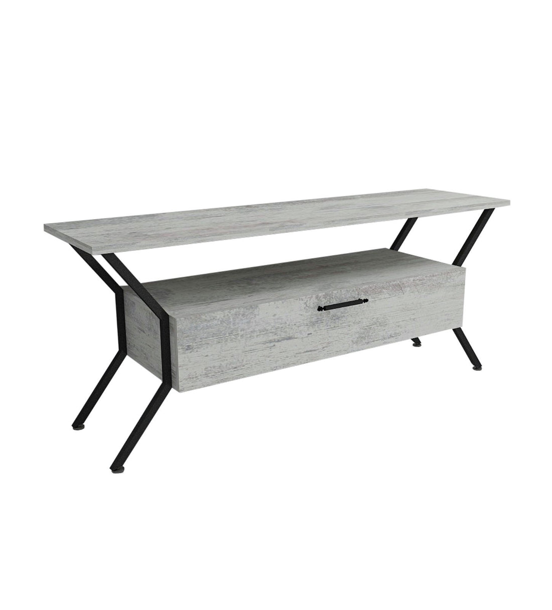 Meuble TV Tarz - Crystal