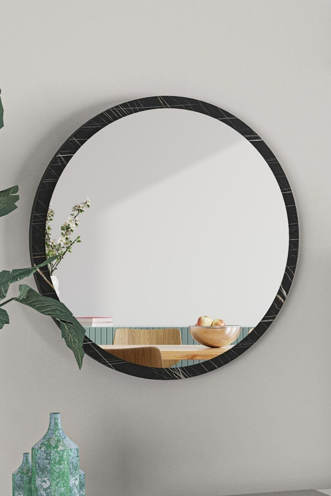 Miroir décoratif MV-SN