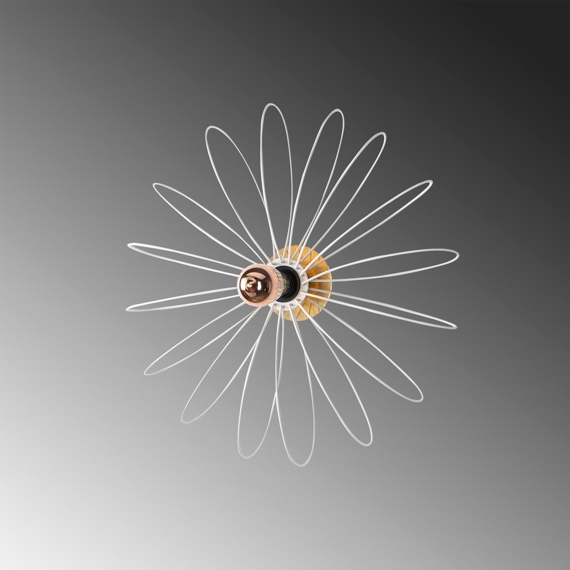 Applique Hemdem - 707-A WHITE