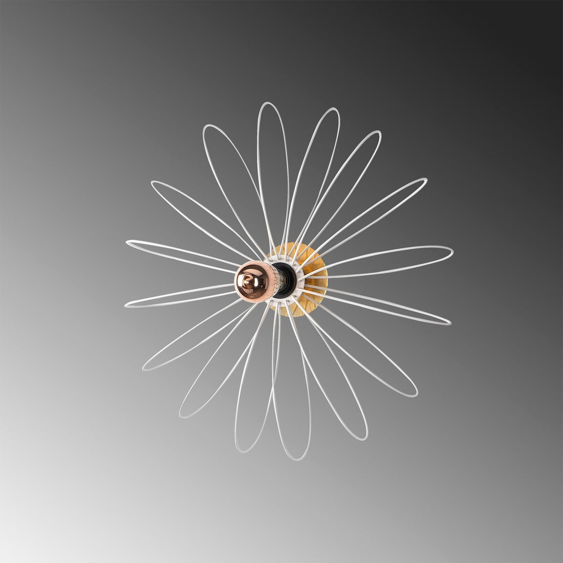 Applique Hemdem - 707-A WHITE