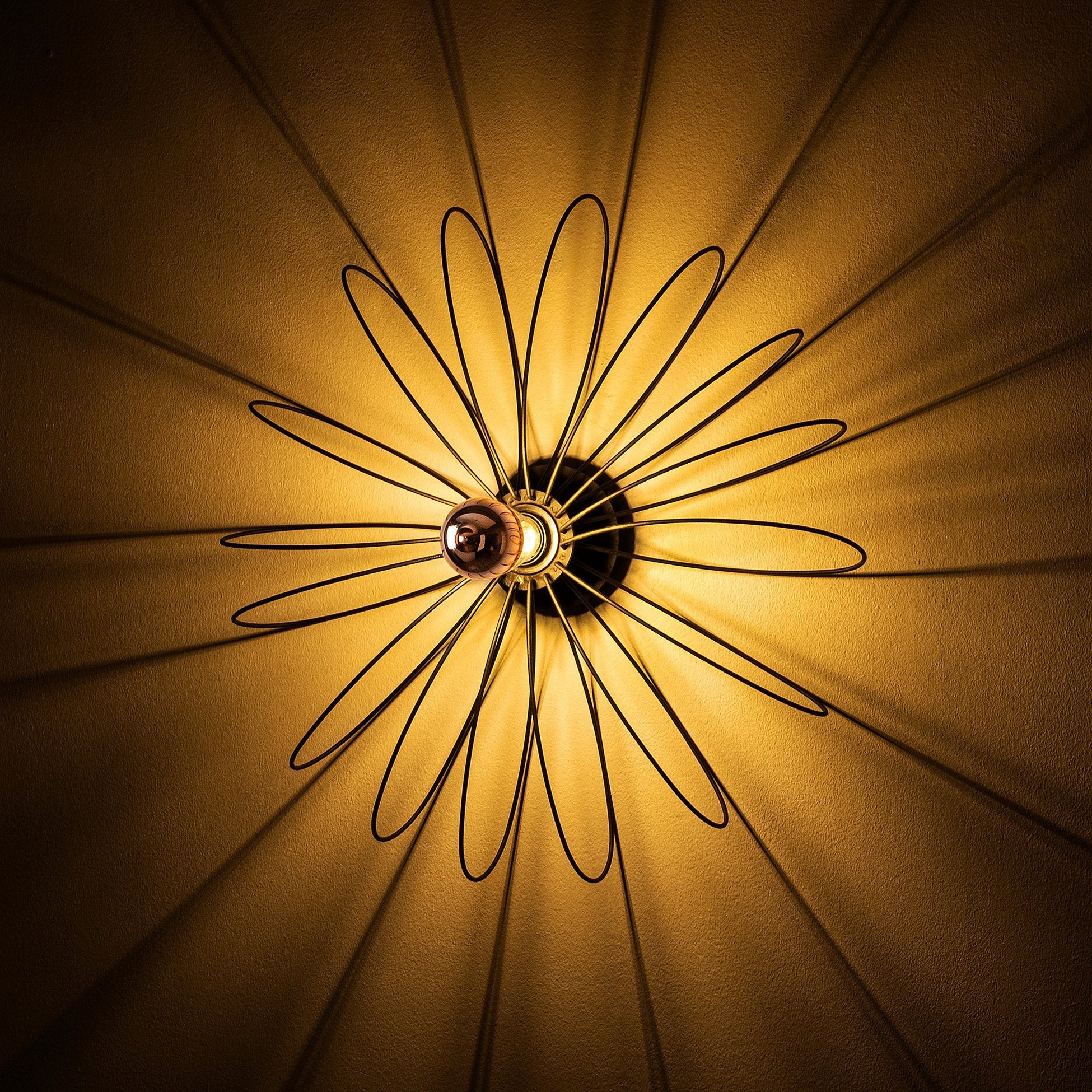 Applique Hemdem - 707-A BLACK